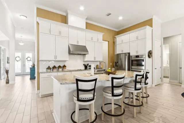 $705,900 | 95191 Poplar Way, Fernandina Beach, FL 32034