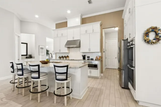 $705,900 | 95191 Poplar Way, Fernandina Beach, FL 32034