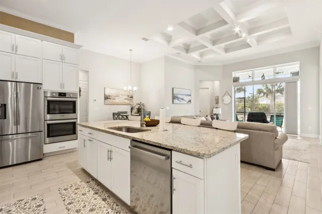 $705,900 | 95191 Poplar Way, Fernandina Beach, FL 32034