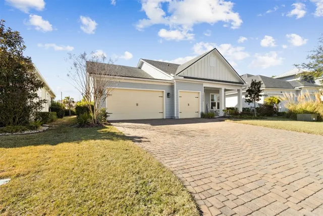 $705,900 | 95191 Poplar Way, Fernandina Beach, FL 32034