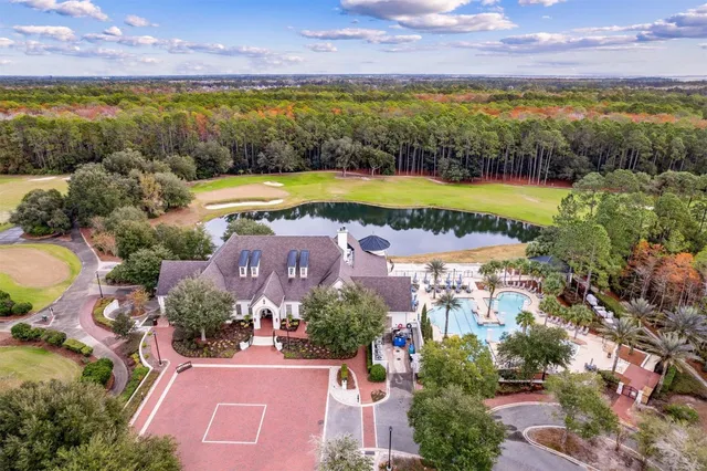 $705,900 | 95191 Poplar Way, Fernandina Beach, FL 32034