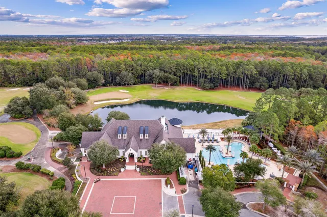 $675,000 | 95191 Poplar Way, Fernandina Beach, FL 32034