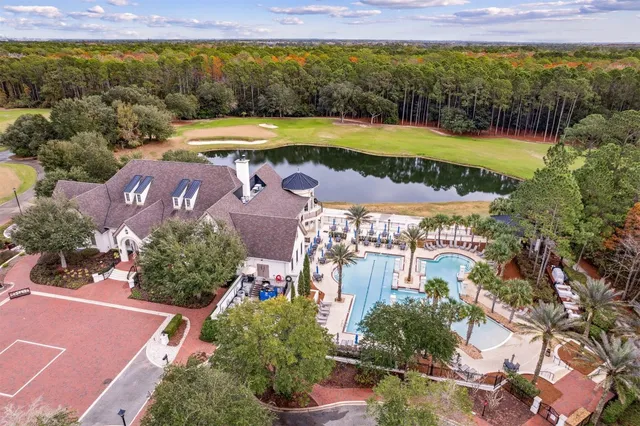 $705,900 | 95191 Poplar Way, Fernandina Beach, FL 32034