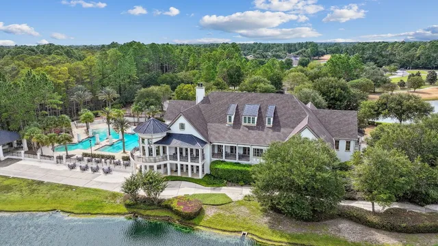 $705,900 | 95191 Poplar Way, Fernandina Beach, FL 32034
