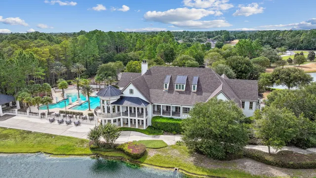 $675,000 | 95191 Poplar Way, Fernandina Beach, FL 32034