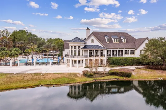 $705,900 | 95191 Poplar Way, Fernandina Beach, FL 32034