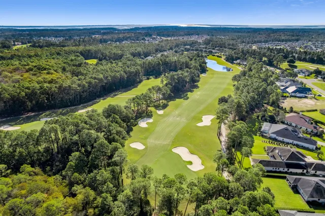 $675,000 | 95191 Poplar Way, Fernandina Beach, FL 32034