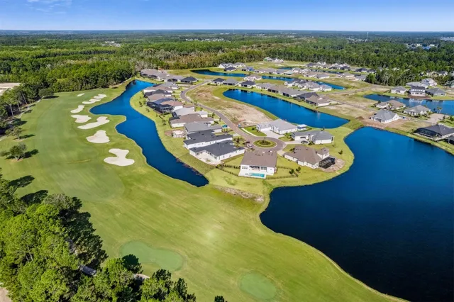 $705,900 | 95191 Poplar Way, Fernandina Beach, FL 32034