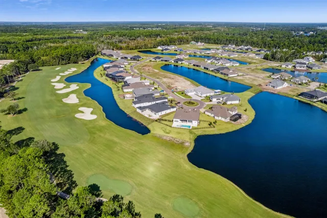 $675,000 | 95191 Poplar Way, Fernandina Beach, FL 32034