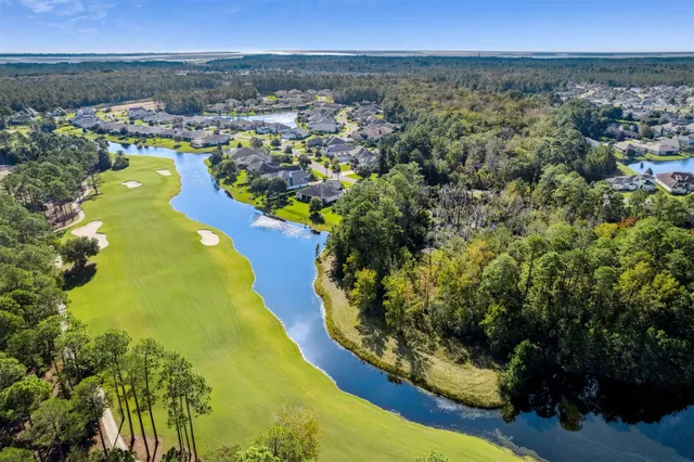 $675,000 | 95191 Poplar Way, Fernandina Beach, FL 32034