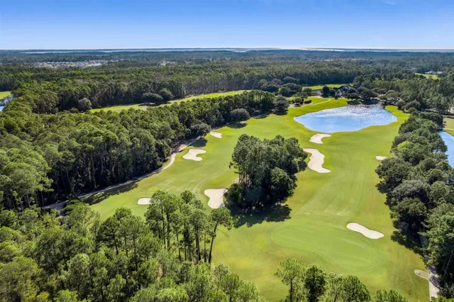 $675,000 | 95191 Poplar Way, Fernandina Beach, FL 32034