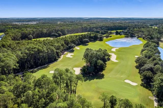 $705,900 | 95191 Poplar Way, Fernandina Beach, FL 32034