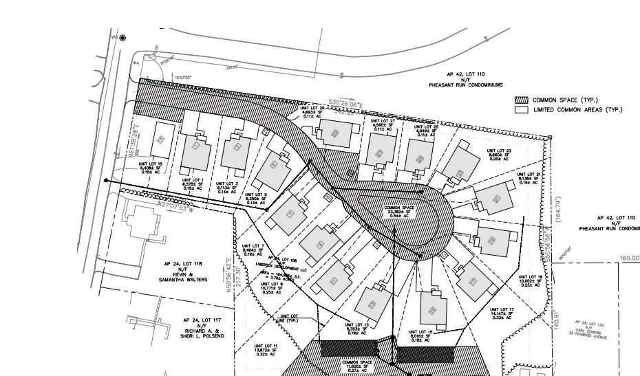 5 Stoneridge Road, Unit 5 Smithfield, RI 02917 - Photo 13 of 13