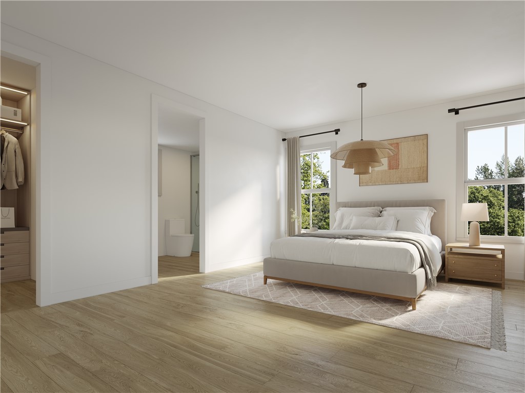 5 Stoneridge Road, Unit 5 Smithfield, RI 02917 - Photo 5 of 13 This is a rendering, details may vary.