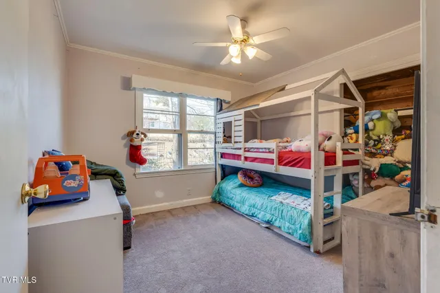 $259,000 | 107 College View Drive, Greeneville, TN 37745