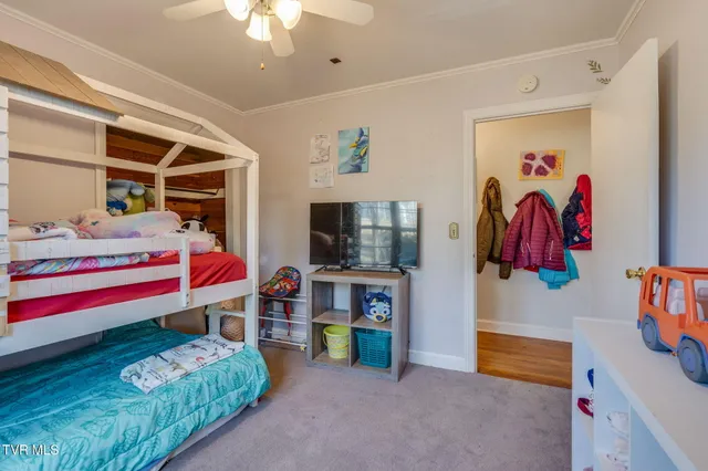 $259,000 | 107 College View Drive, Greeneville, TN 37745