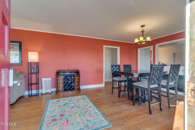 $259,000 | 107 College View Drive, Greeneville, TN 37745