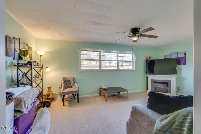 $259,000 | 107 College View Drive, Greeneville, TN 37745