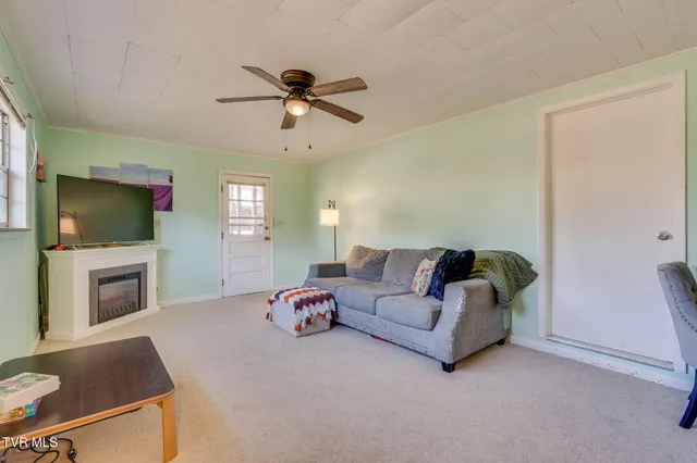 $259,000 | 107 College View Drive, Greeneville, TN 37745