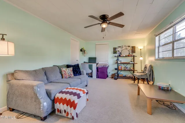 $259,000 | 107 College View Drive, Greeneville, TN 37745