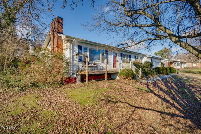 $259,000 | 107 College View Drive, Greeneville, TN 37745