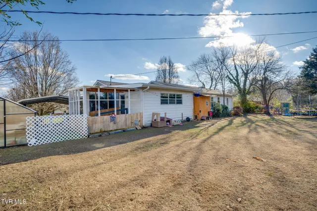 $259,000 | 107 College View Drive, Greeneville, TN 37745