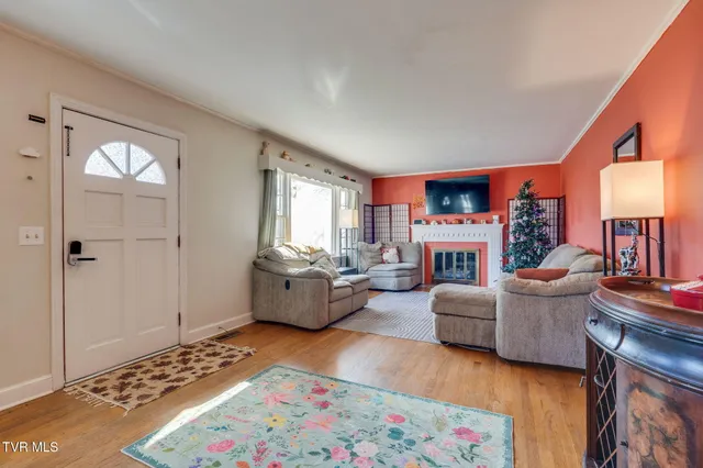 $259,000 | 107 College View Drive, Greeneville, TN 37745