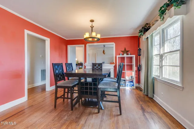 $259,000 | 107 College View Drive, Greeneville, TN 37745