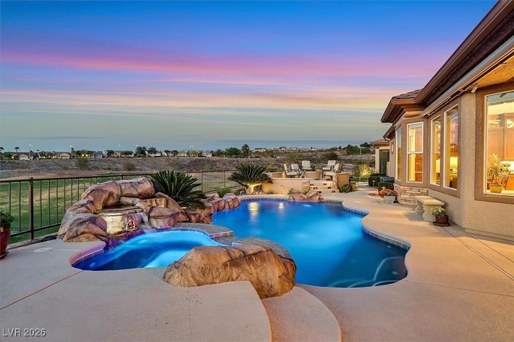 2000 Tulip Grove Court Henderson, NV 89052 - Photo 11 of 31