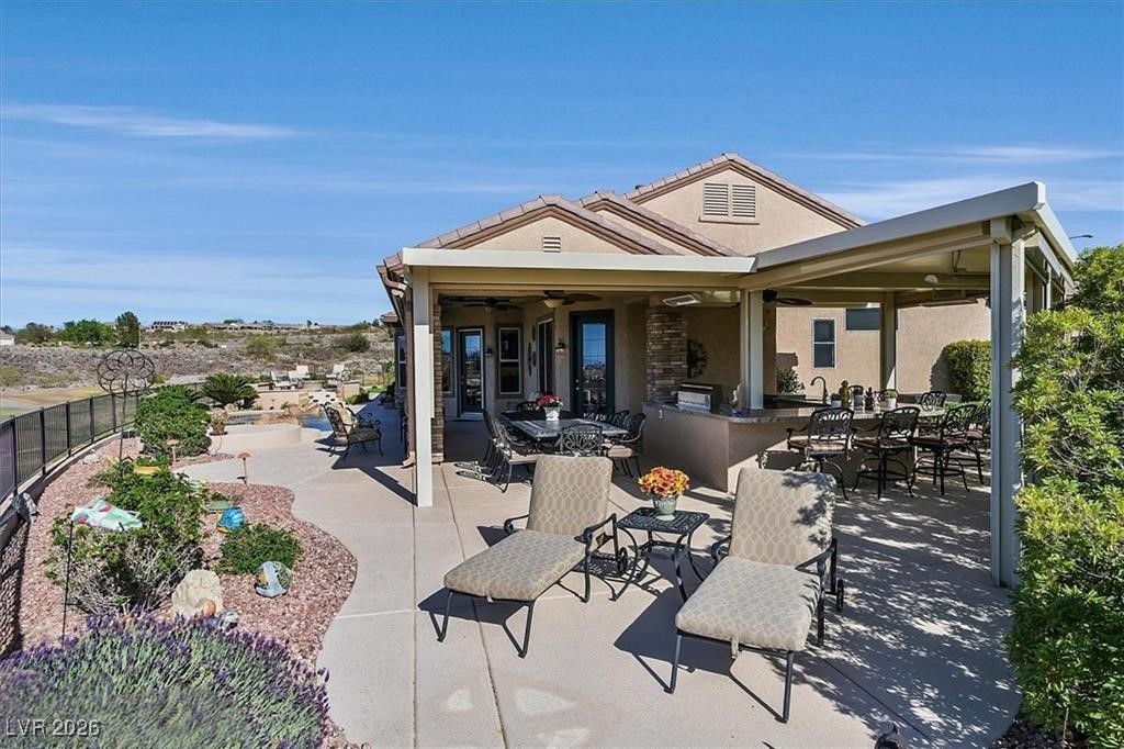 2000 Tulip Grove Court Henderson, NV 89052 - Photo 18 of 31