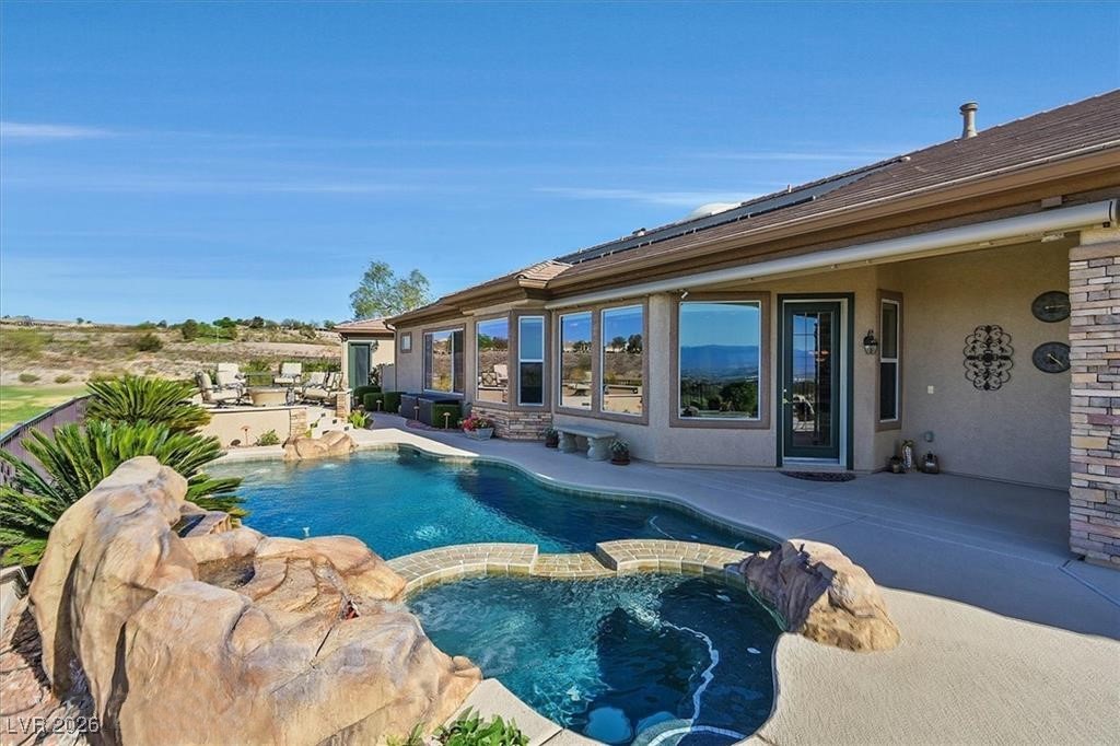 2000 Tulip Grove Court Henderson, NV 89052 - Photo 19 of 31