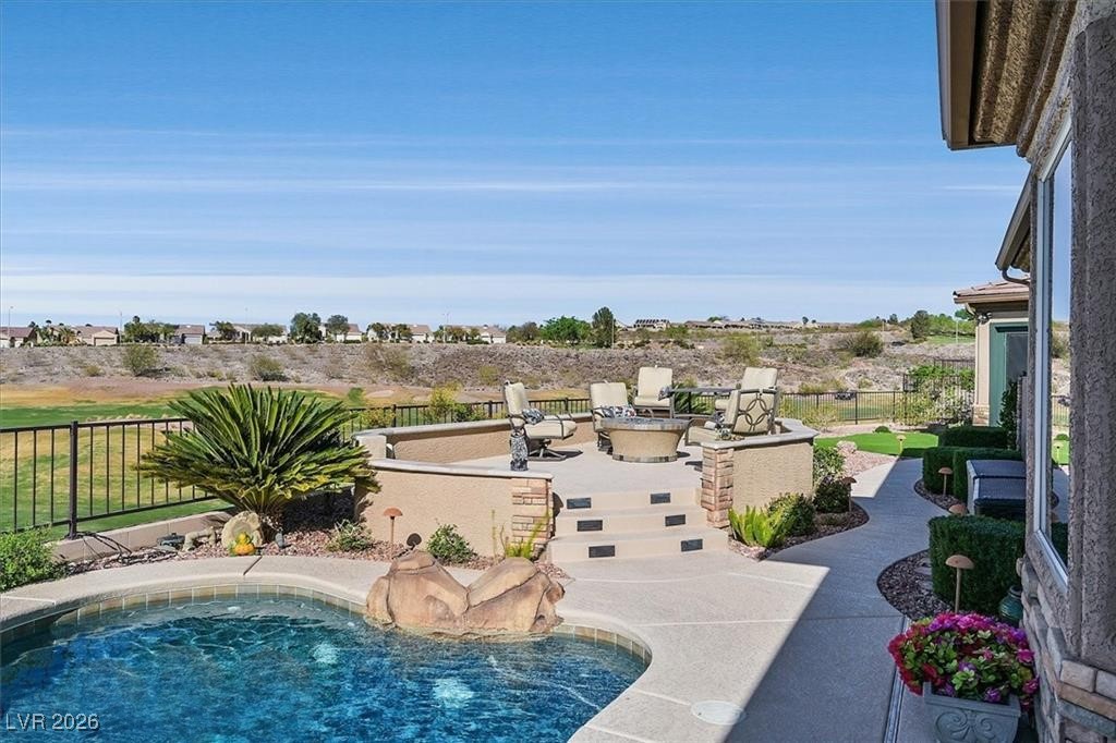 2000 Tulip Grove Court Henderson, NV 89052 - Photo 20 of 31