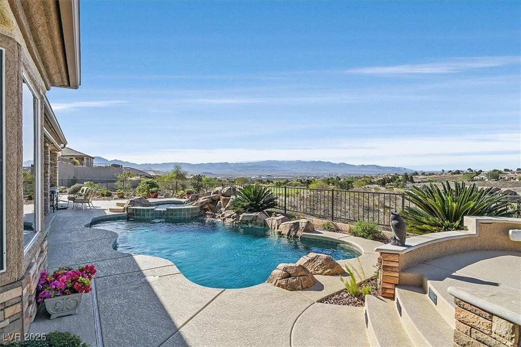 2000 Tulip Grove Court Henderson, NV 89052 - Photo 26 of 31