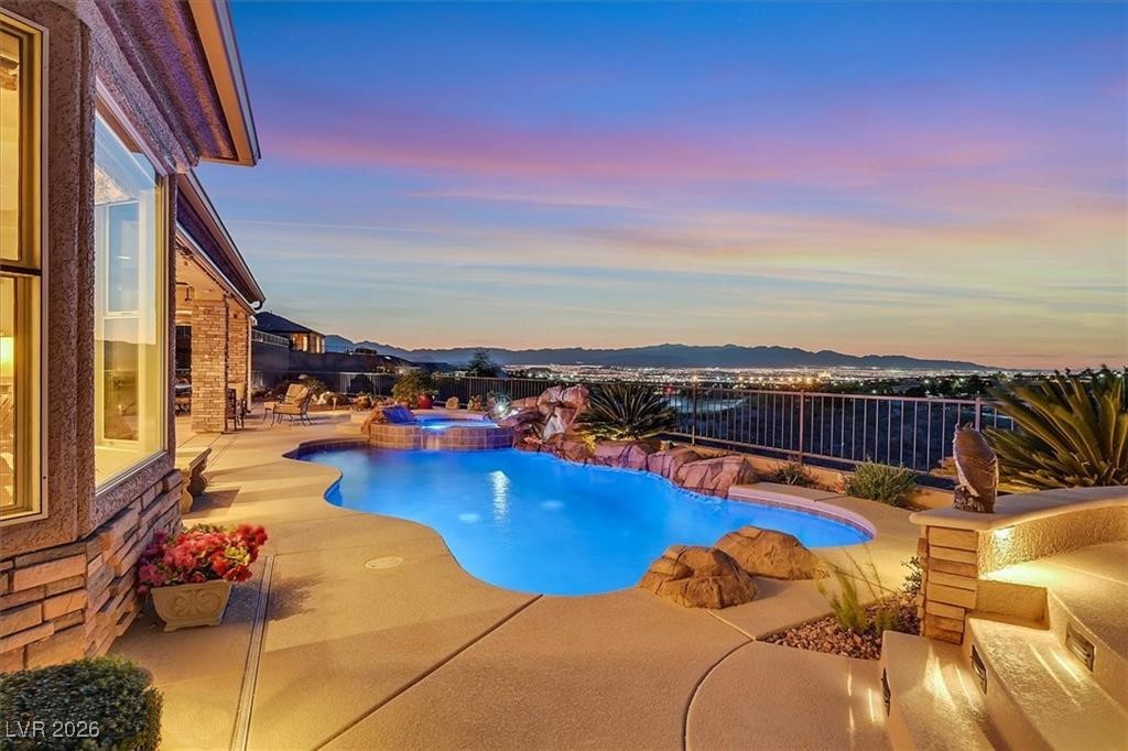 2000 Tulip Grove Court Henderson, NV 89052 - Photo 4 of 31