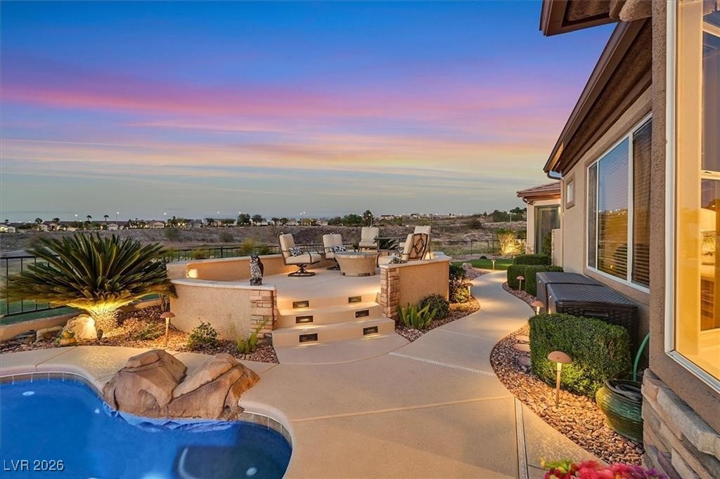 2000 Tulip Grove Court Henderson, NV 89052 - Photo 5 of 31