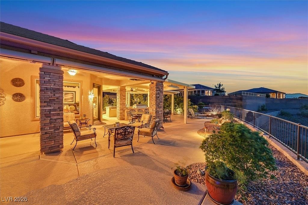 2000 Tulip Grove Court Henderson, NV 89052 - Photo 8 of 31