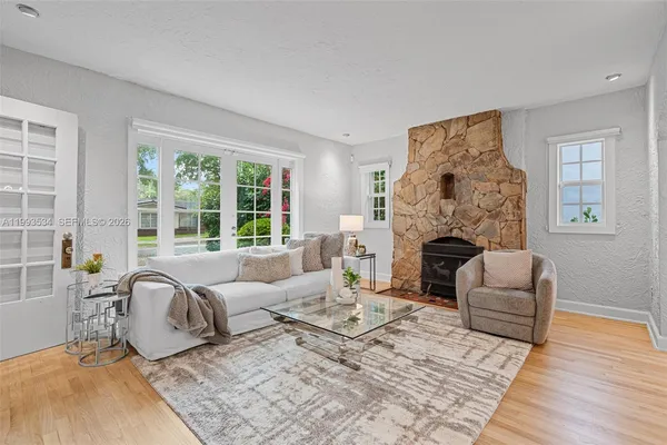 $1,679,000 | 1209 La Mancha Avenue, Coral Gables, FL 33134