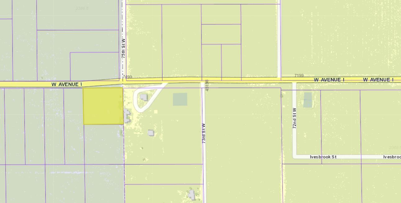 75 Stw Lancaster, CA 93536 - Photo 9 of 11 a view of a door