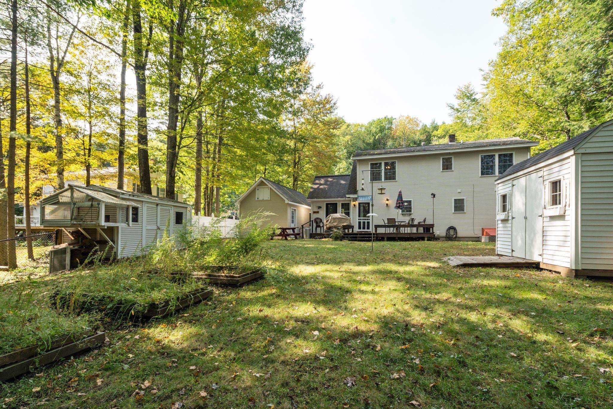 473 Taylor Drive Windsor, VT 05089 - Photo 23 of 35