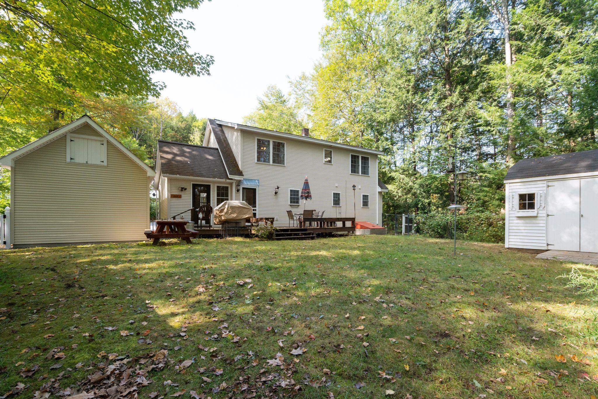 473 Taylor Drive Windsor, VT 05089 - Photo 25 of 35