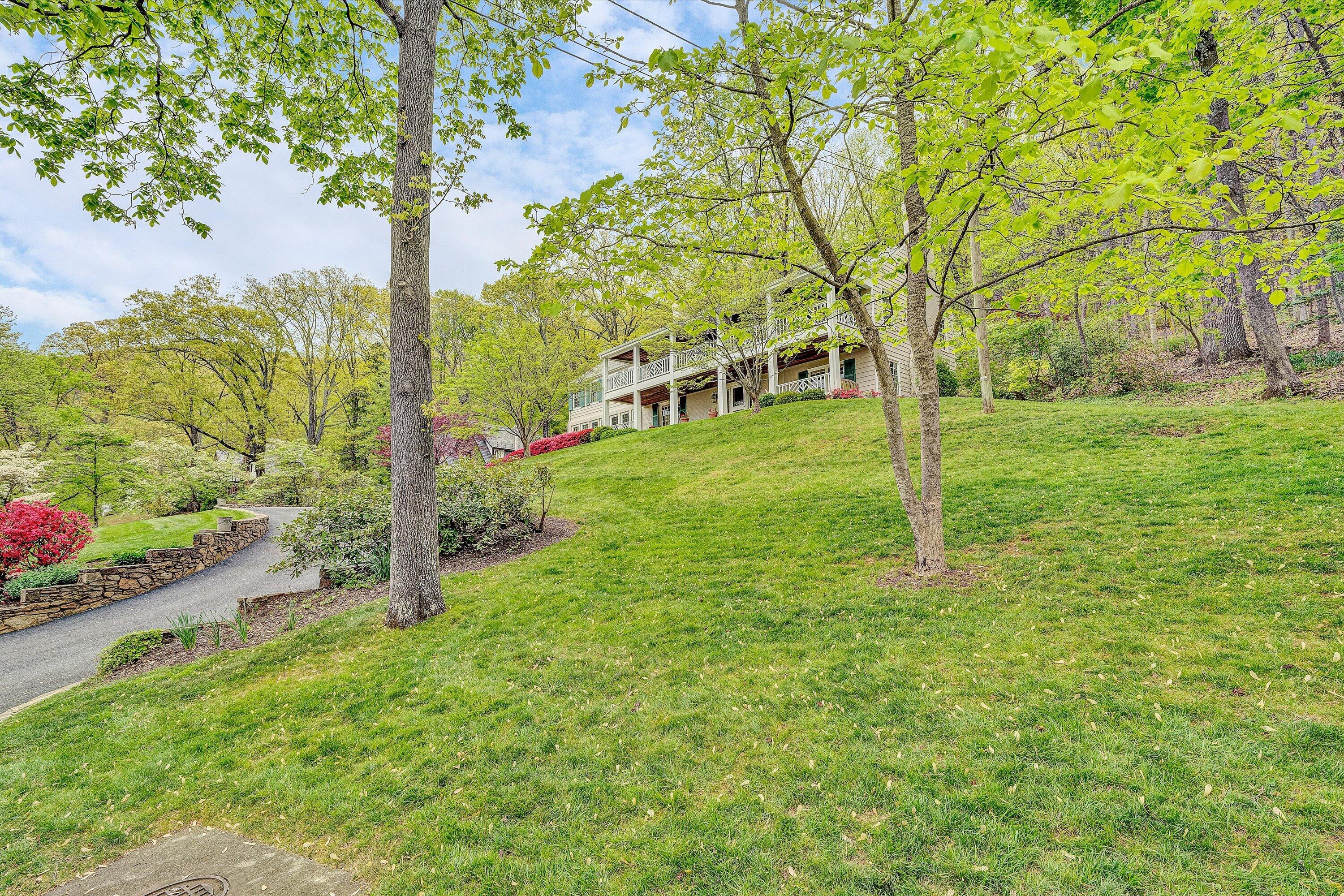 2438 Robin Hood Road Southeast Roanoke, VA 24014 - Photo 79 of 81 79-DSC00343