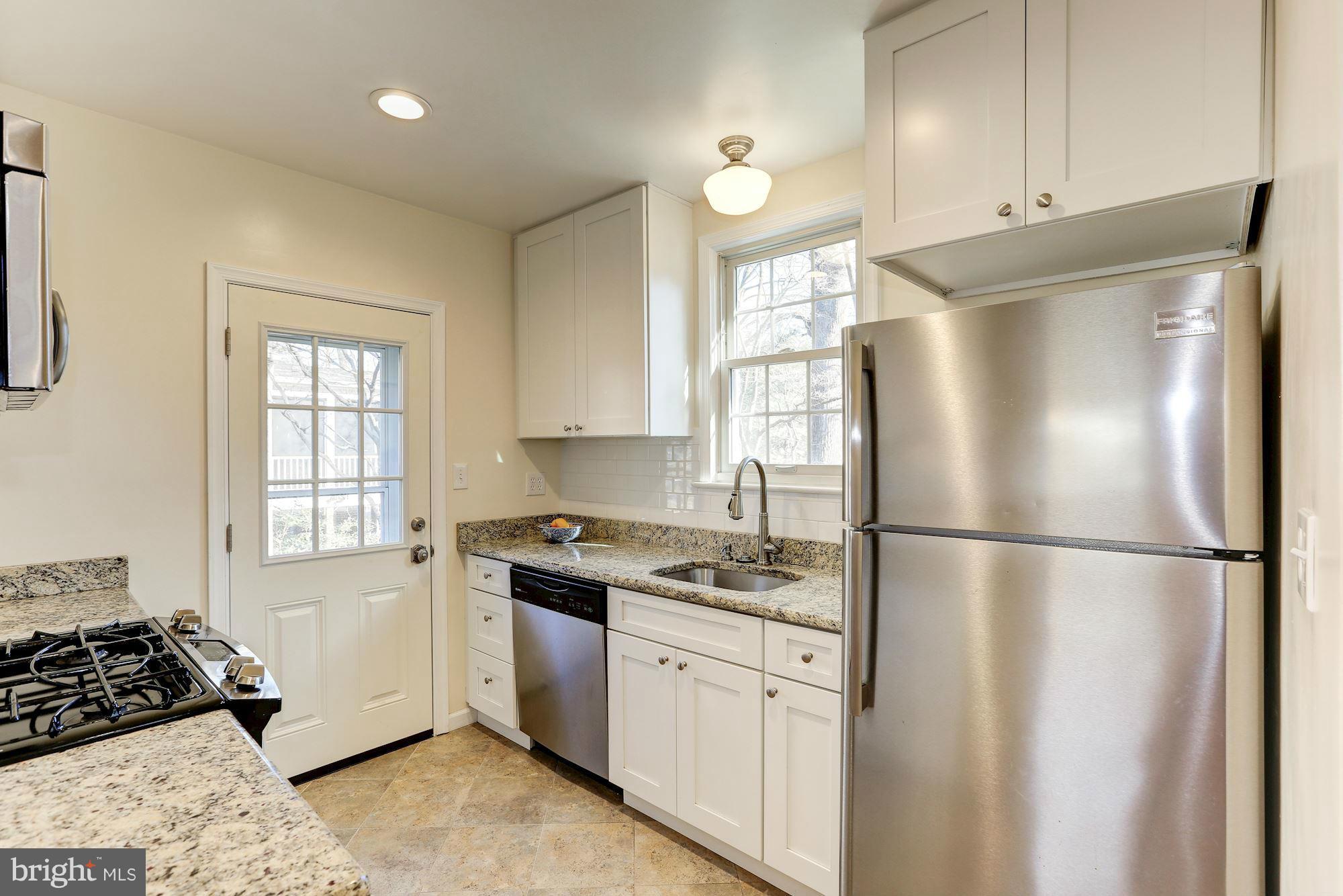 10205 Sutherland Road Silver Spring, MD 20901 - Photo 13 of 30 Renovated 2013