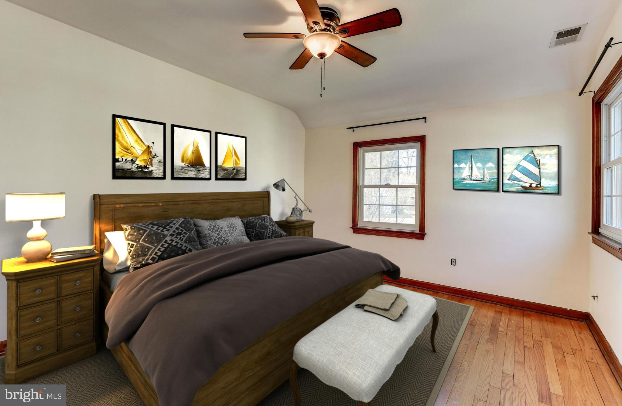 10205 Sutherland Road Silver Spring, MD 20901 - Photo 17 of 30 Virtually staged