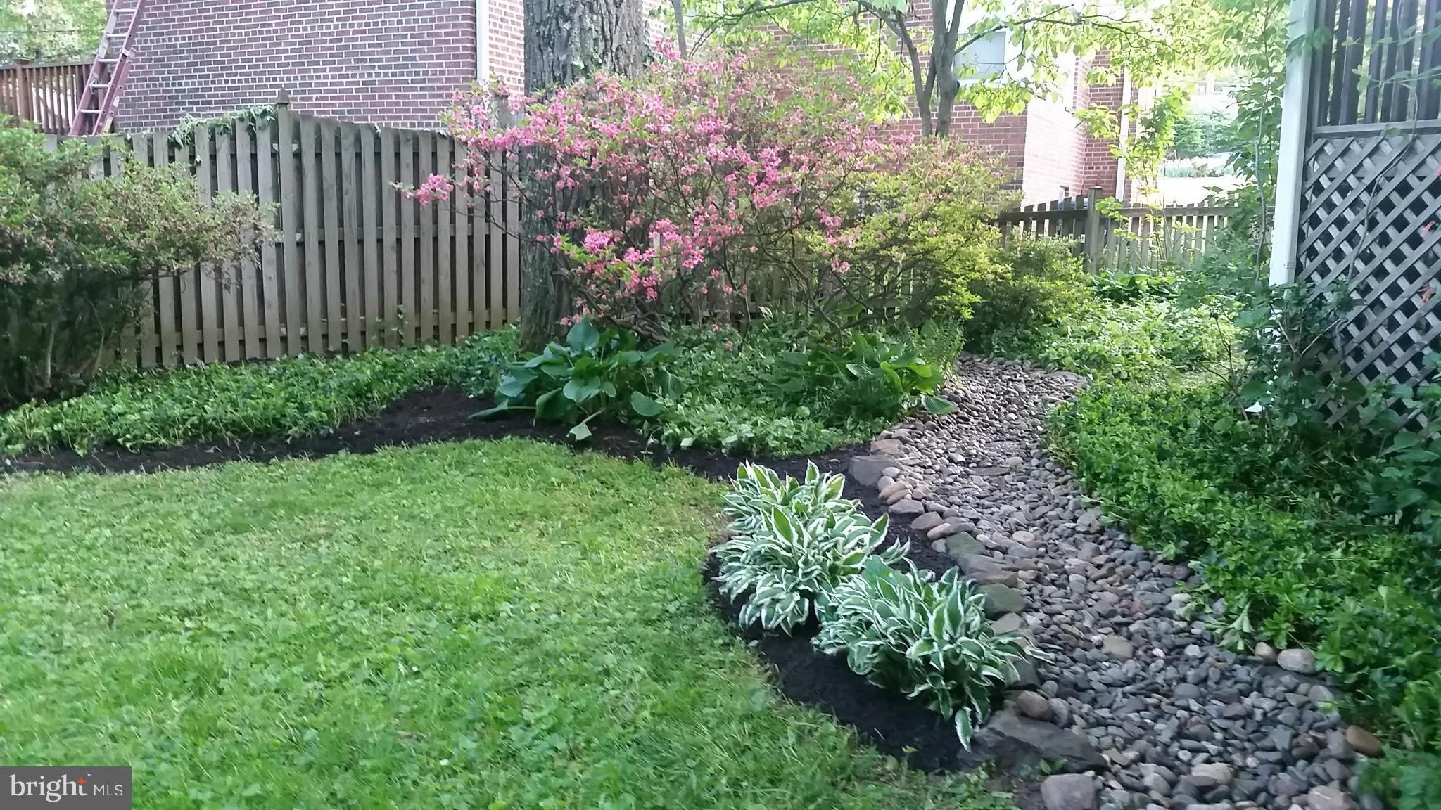 10205 Sutherland Road Silver Spring, MD 20901 - Photo 30 of 30 Numerous Plantings