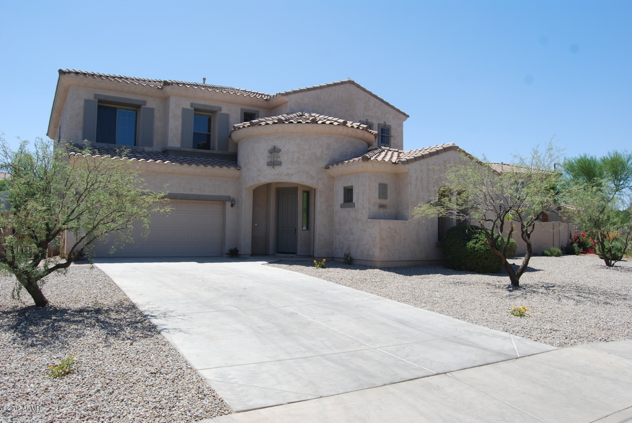 6254 South View Lane Gilbert, AZ 85298 - Photo 1 of 7 Gorgeous home next to park!