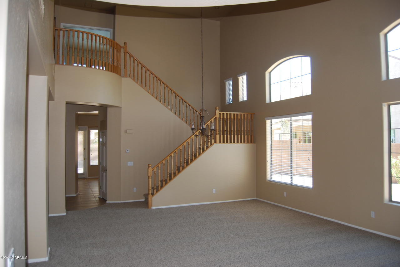 6254 South View Lane Gilbert, AZ 85298 - Photo 2 of 7 New carpet, paint, granite and more