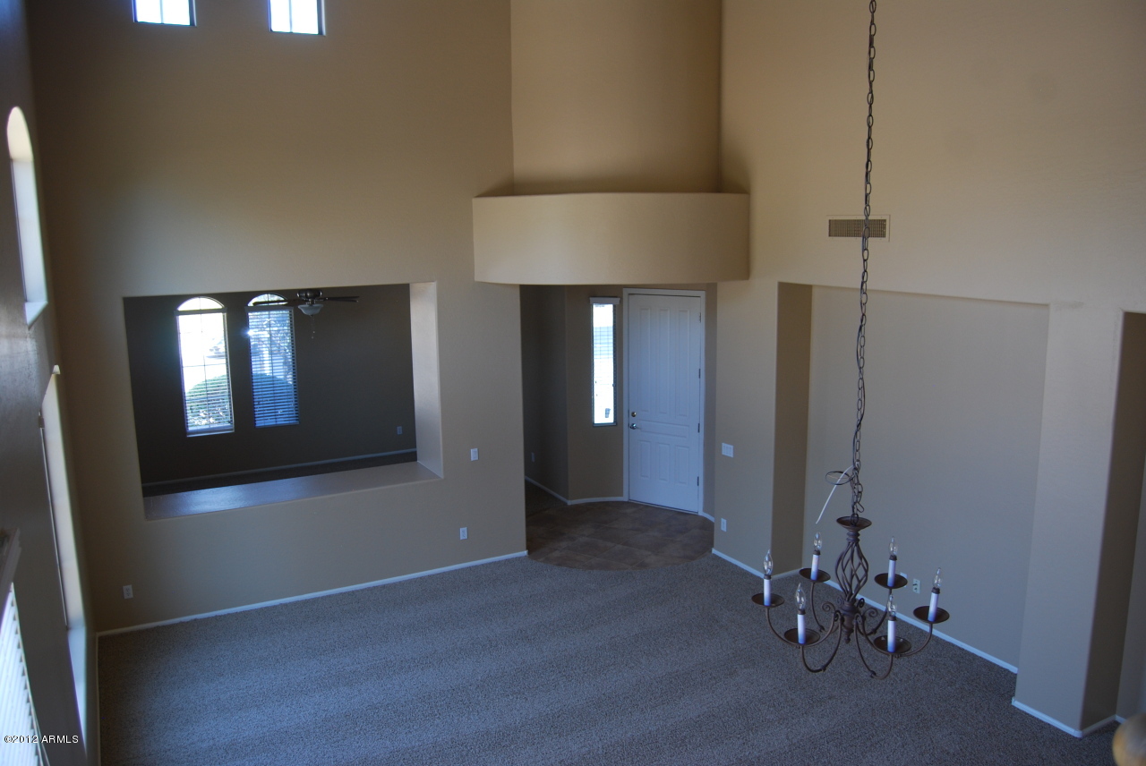 6254 South View Lane Gilbert, AZ 85298 - Photo 7 of 7 Gorgeous entry