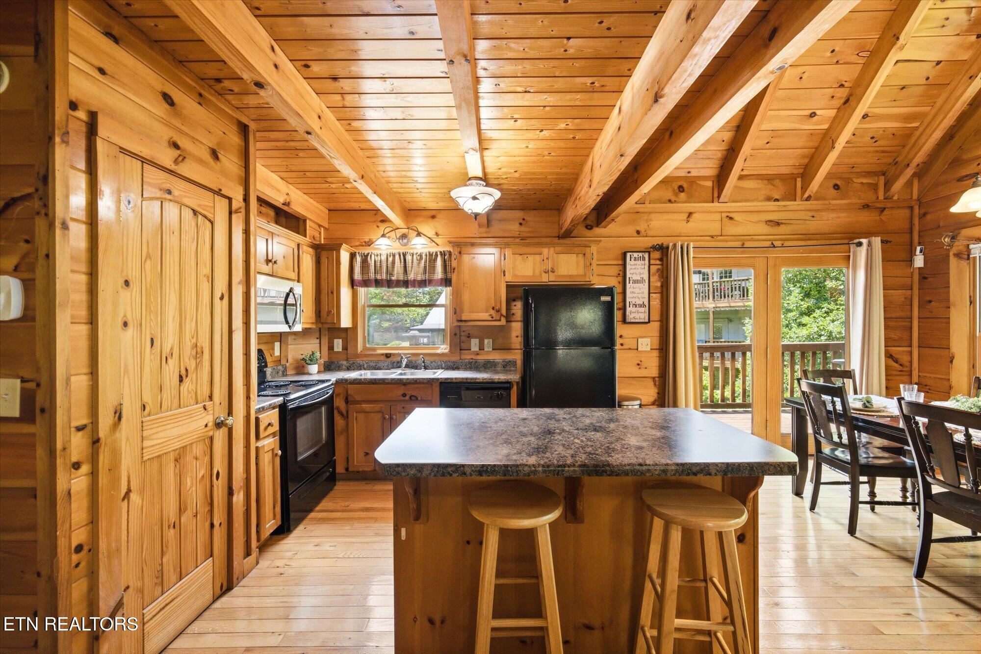 2606 Tree Top Way Pigeon Forge, TN 37863 - Photo 21 of 38 21
