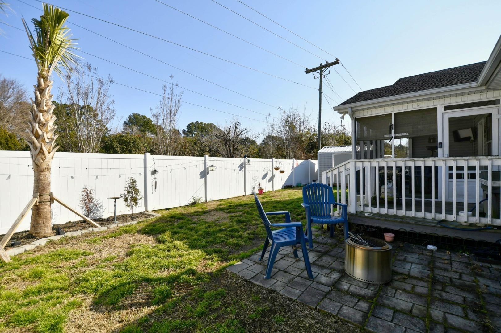 204 Gray Fox Trail Myrtle Beach, SC 29588 - Photo 33 of 36