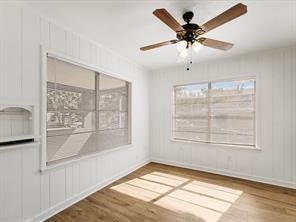 519 Sunnyside Street Cockrell Hill, TX 75211 - Photo 11 of 25 a view of an empty room with a window